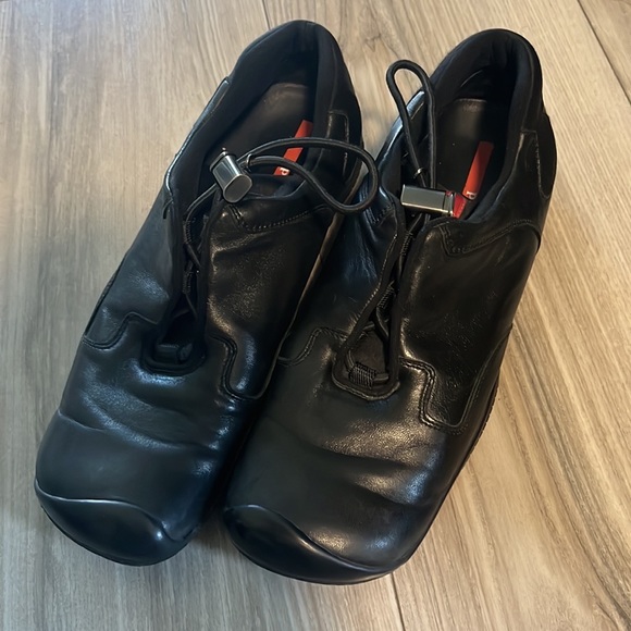 Vintage Prada Shoe *final markdown price* - Picture 7 of 12
